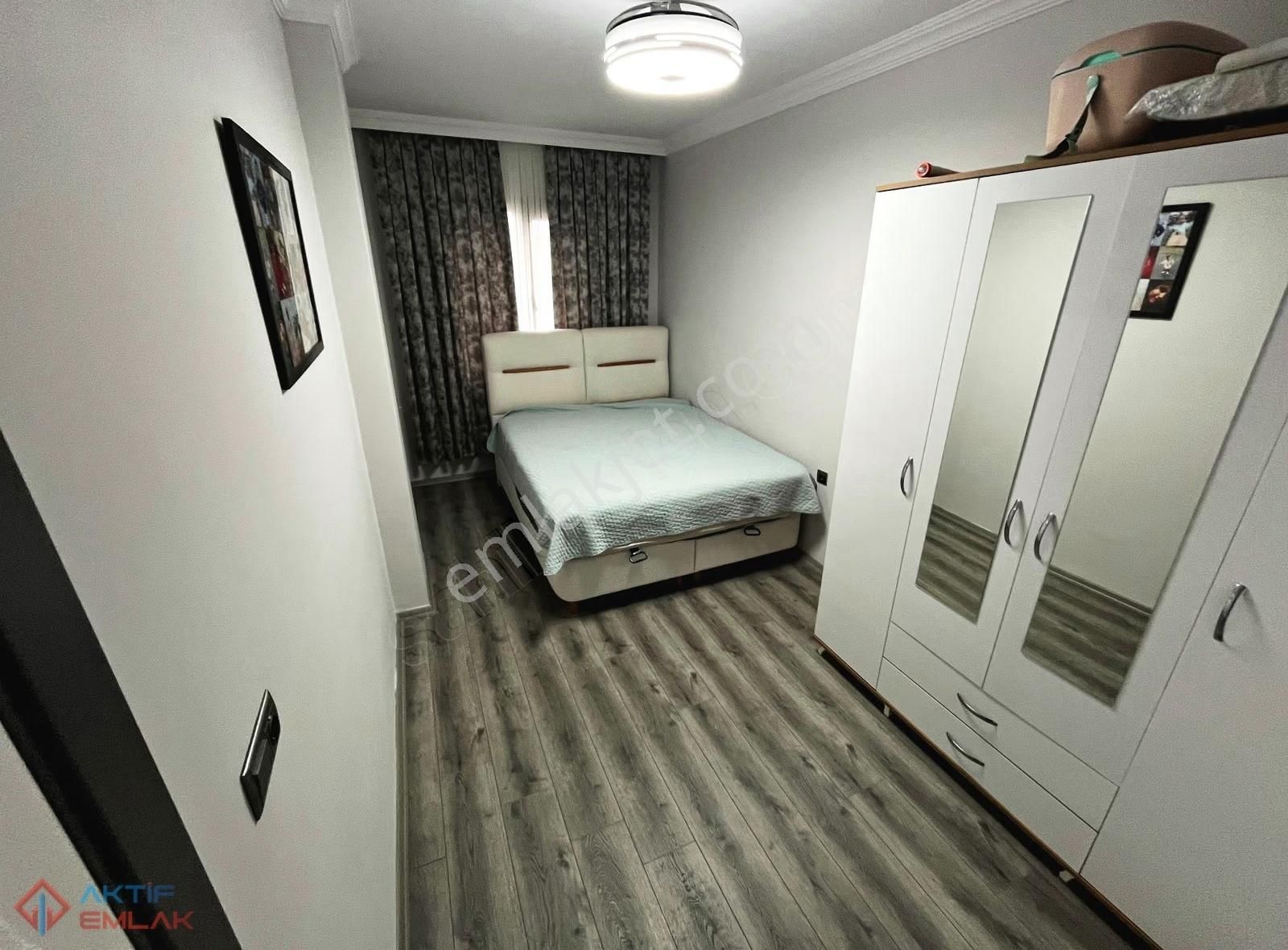 ▓aktiften Altınkum Merkezde Ebeveyn Banyolu Kombili Lüx 2+1daire - Görsel 20