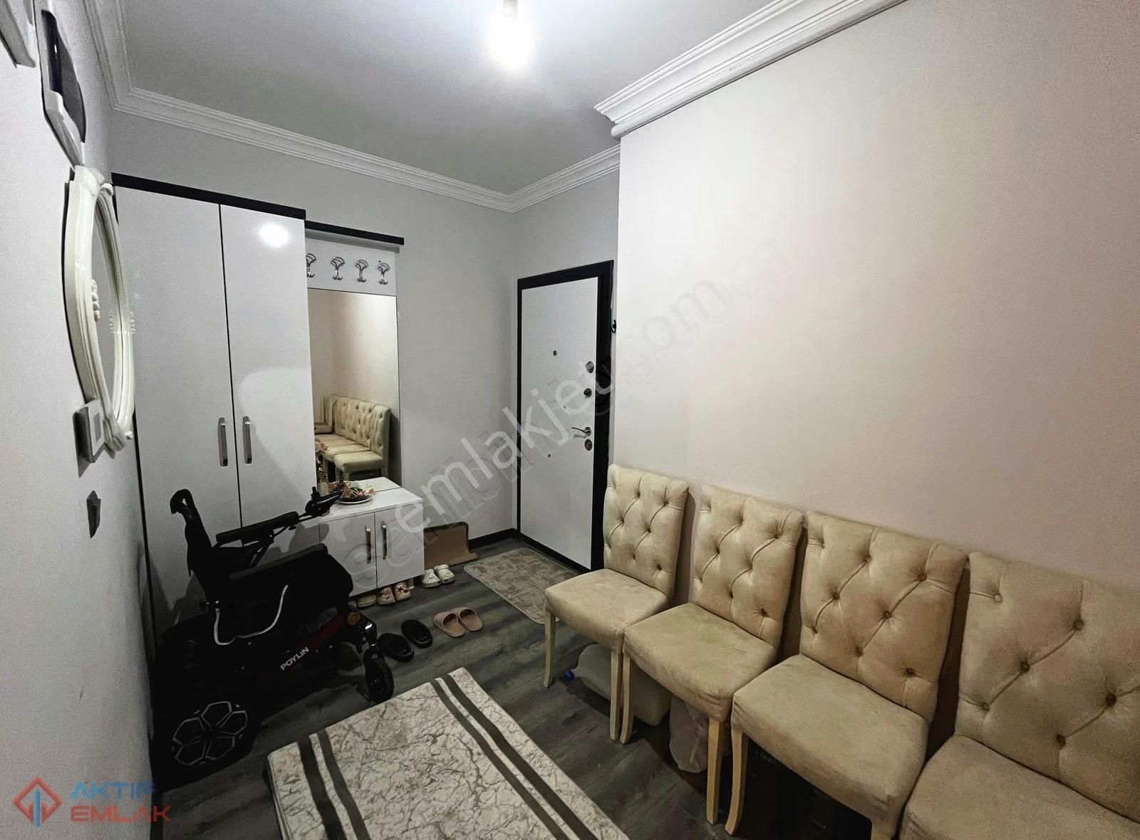 ▓aktiften Altınkum Merkezde Ebeveyn Banyolu Kombili Lüx 2+1daire - Görsel 17
