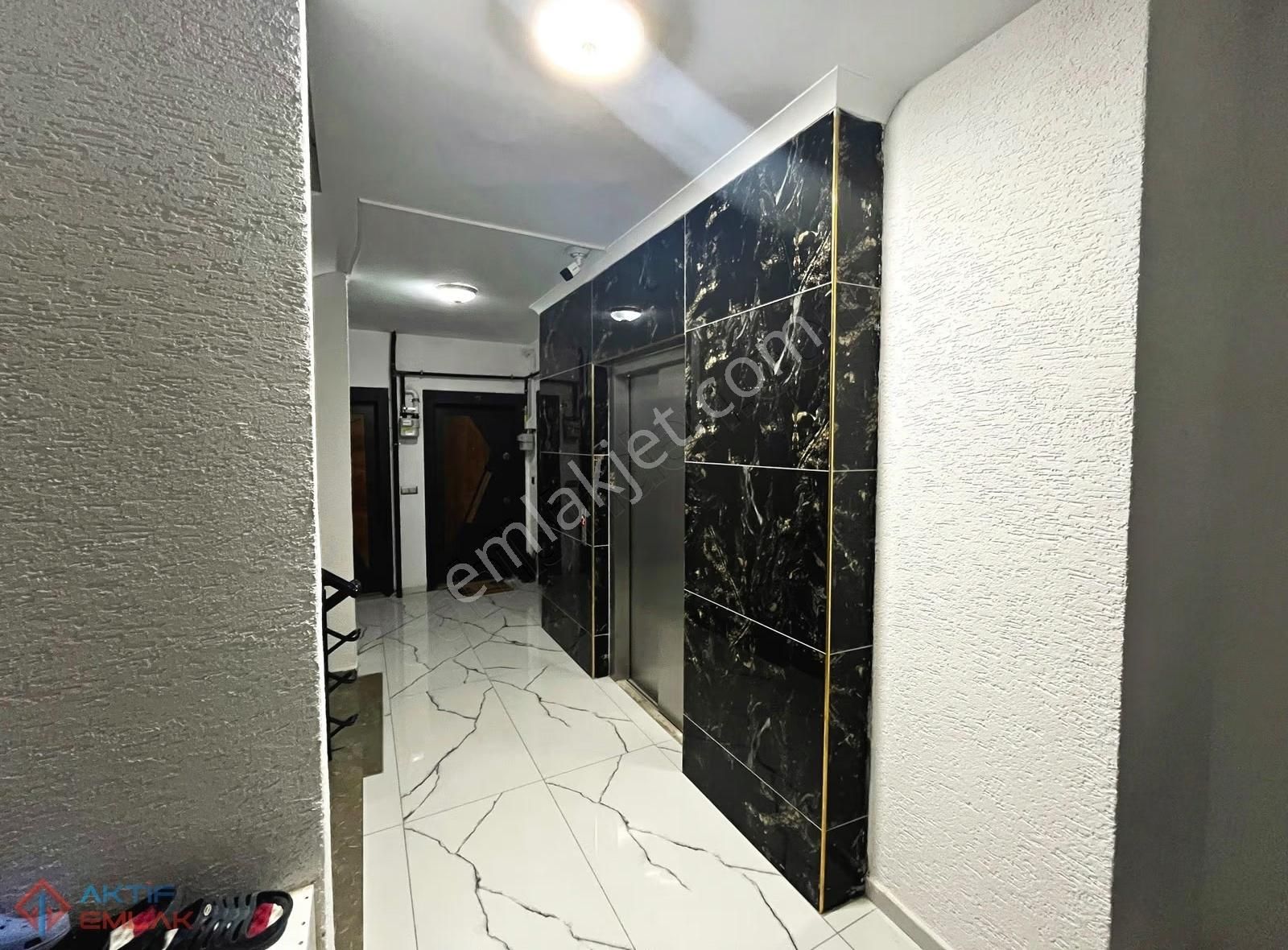 ▓aktiften Altınkum Merkezde Ebeveyn Banyolu Kombili Lüx 2+1daire - Görsel 30