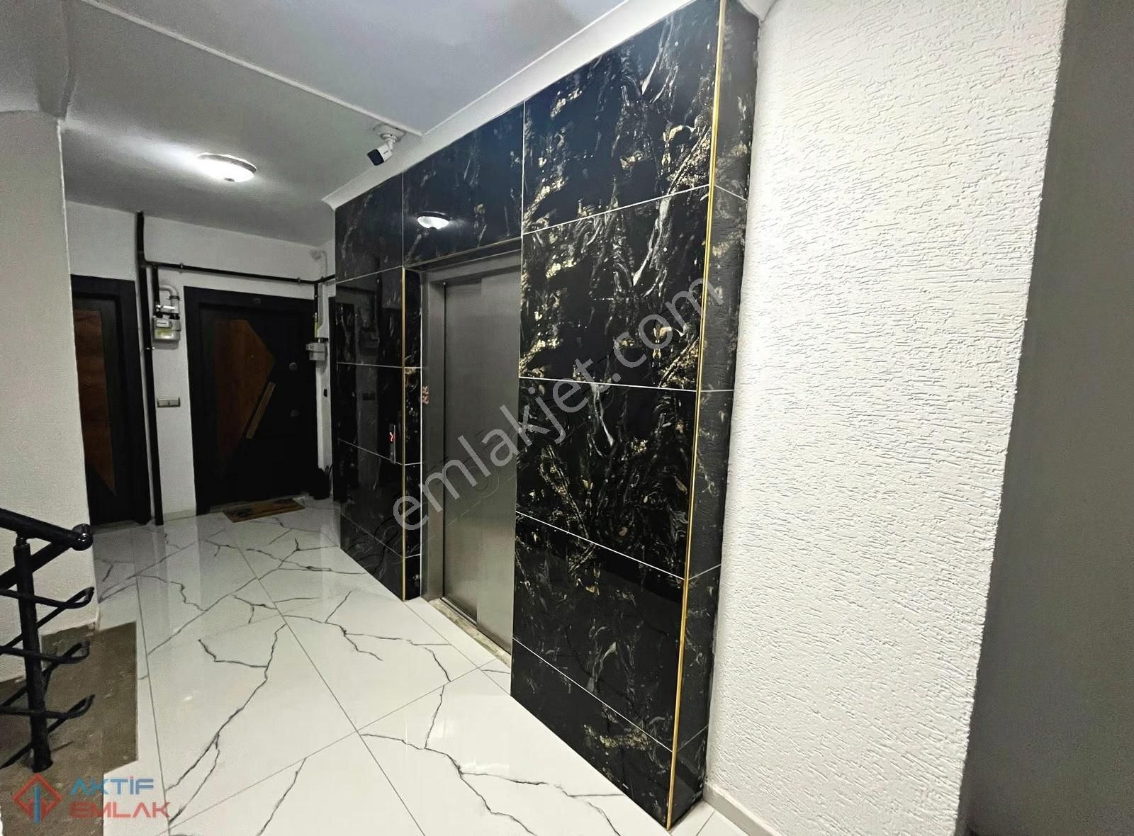▓aktiften Altınkum Merkezde Ebeveyn Banyolu Kombili Lüx 2+1daire - Görsel 7