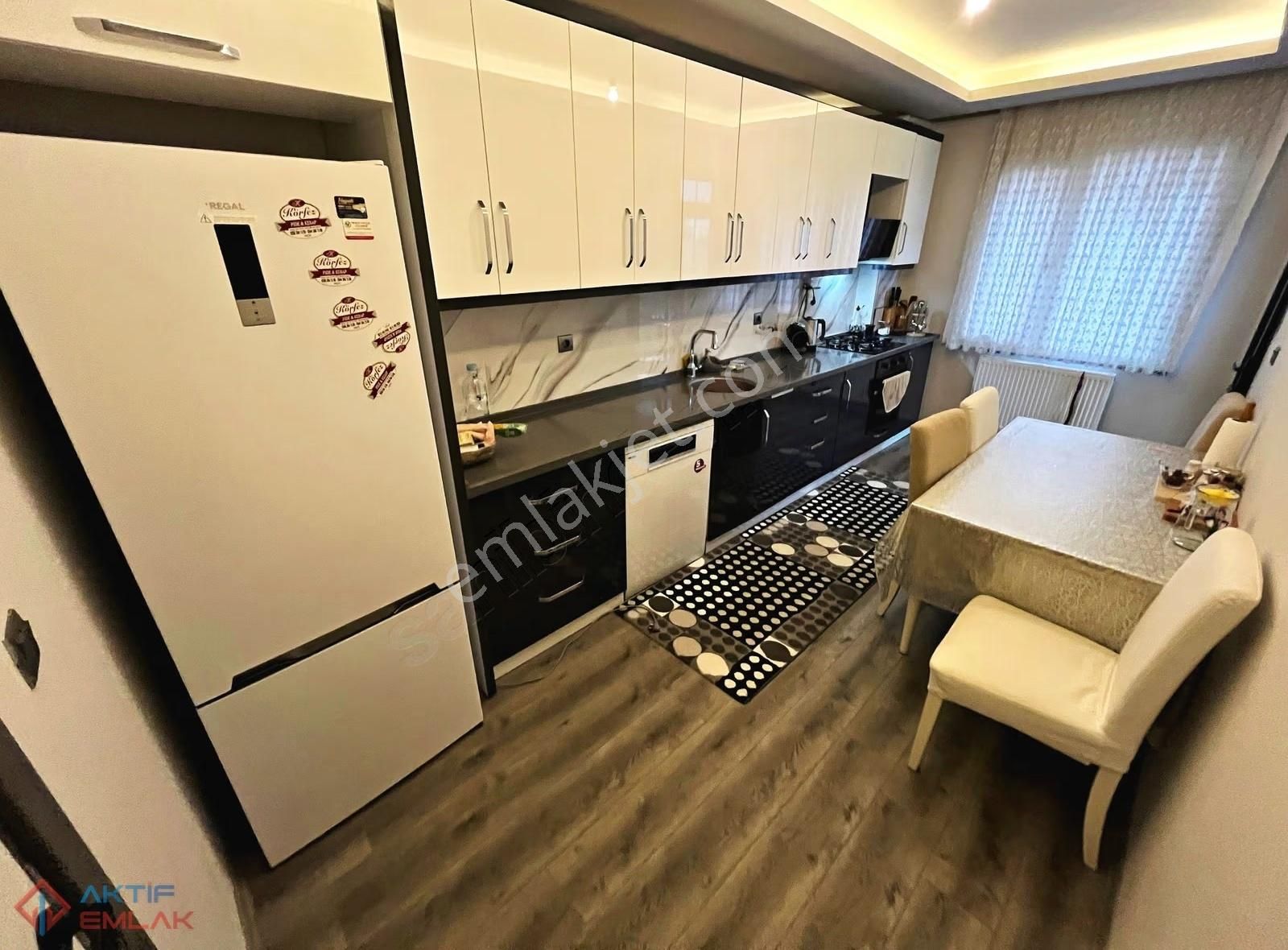 ▓aktiften Altınkum Merkezde Ebeveyn Banyolu Kombili Lüx 2+1daire - Görsel 35