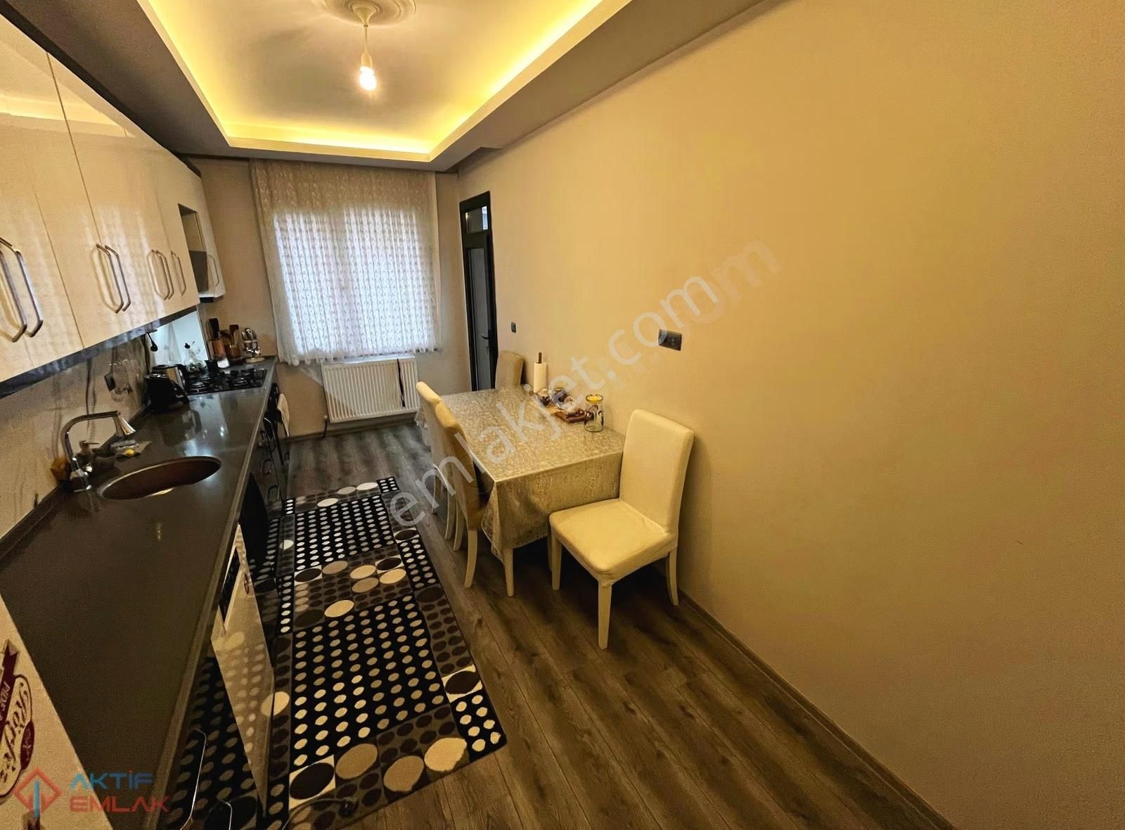 ▓aktiften Altınkum Merkezde Ebeveyn Banyolu Kombili Lüx 2+1daire - Görsel 28