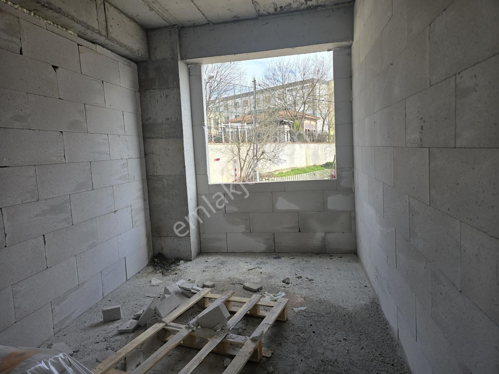 Pendik Esenyalıda Projeden Satılık 3+1 Ultra Lüks Daire - Görsel 13