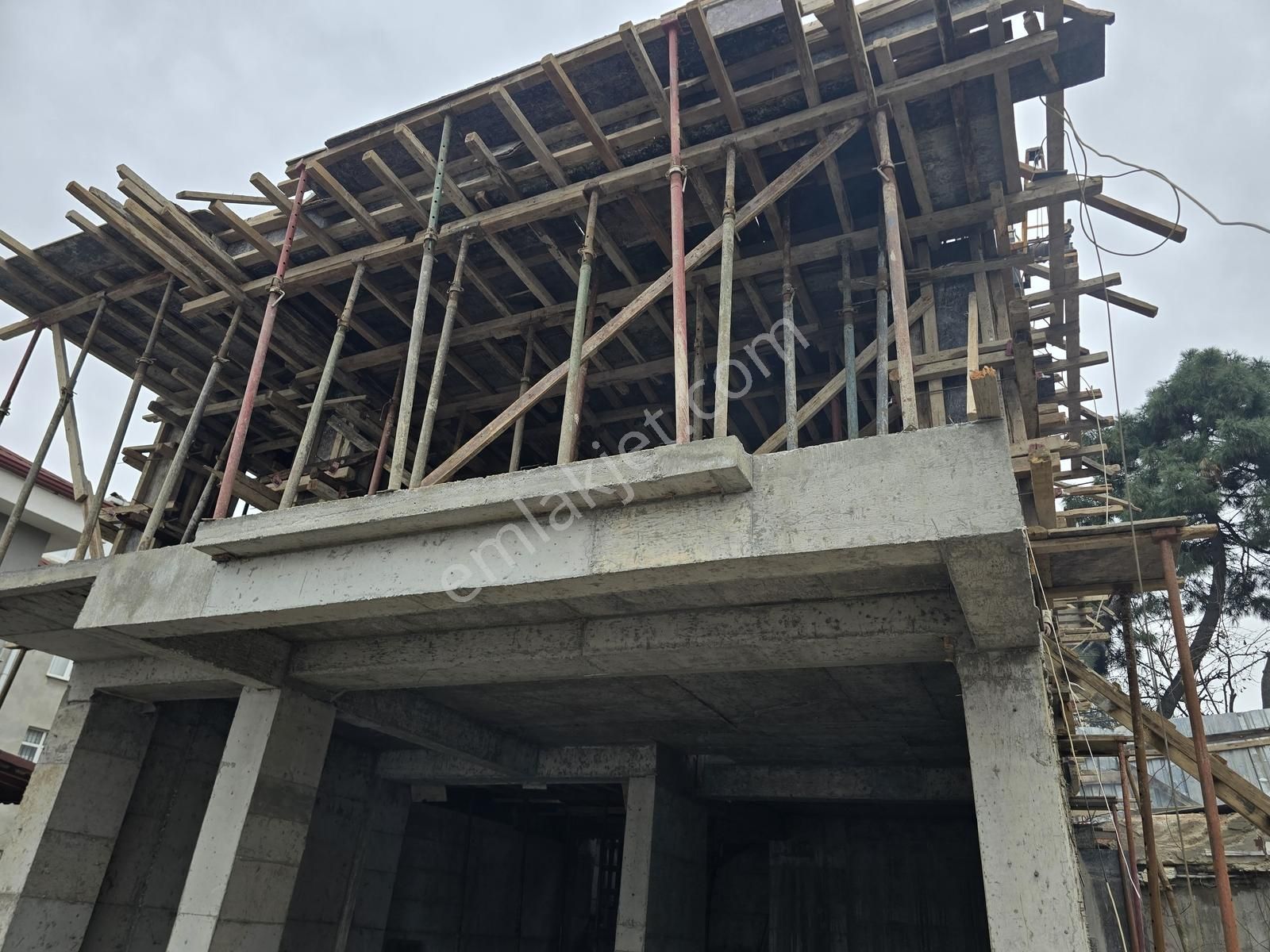 Pendik Esenyalıda Projeden Satılık 3+1 Ultra Lüks Daire - Görsel 29