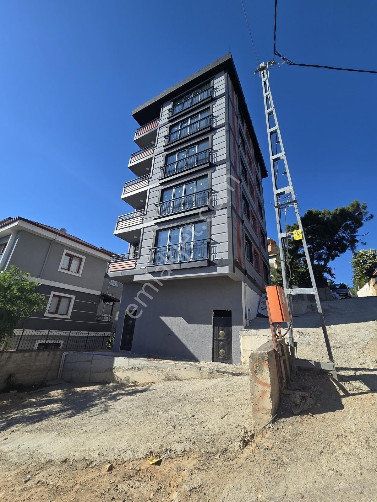 Pendik Orhangazi Mahallesi Deniz Manzaralı Satılık 3+1 Daire - Görsel 2
