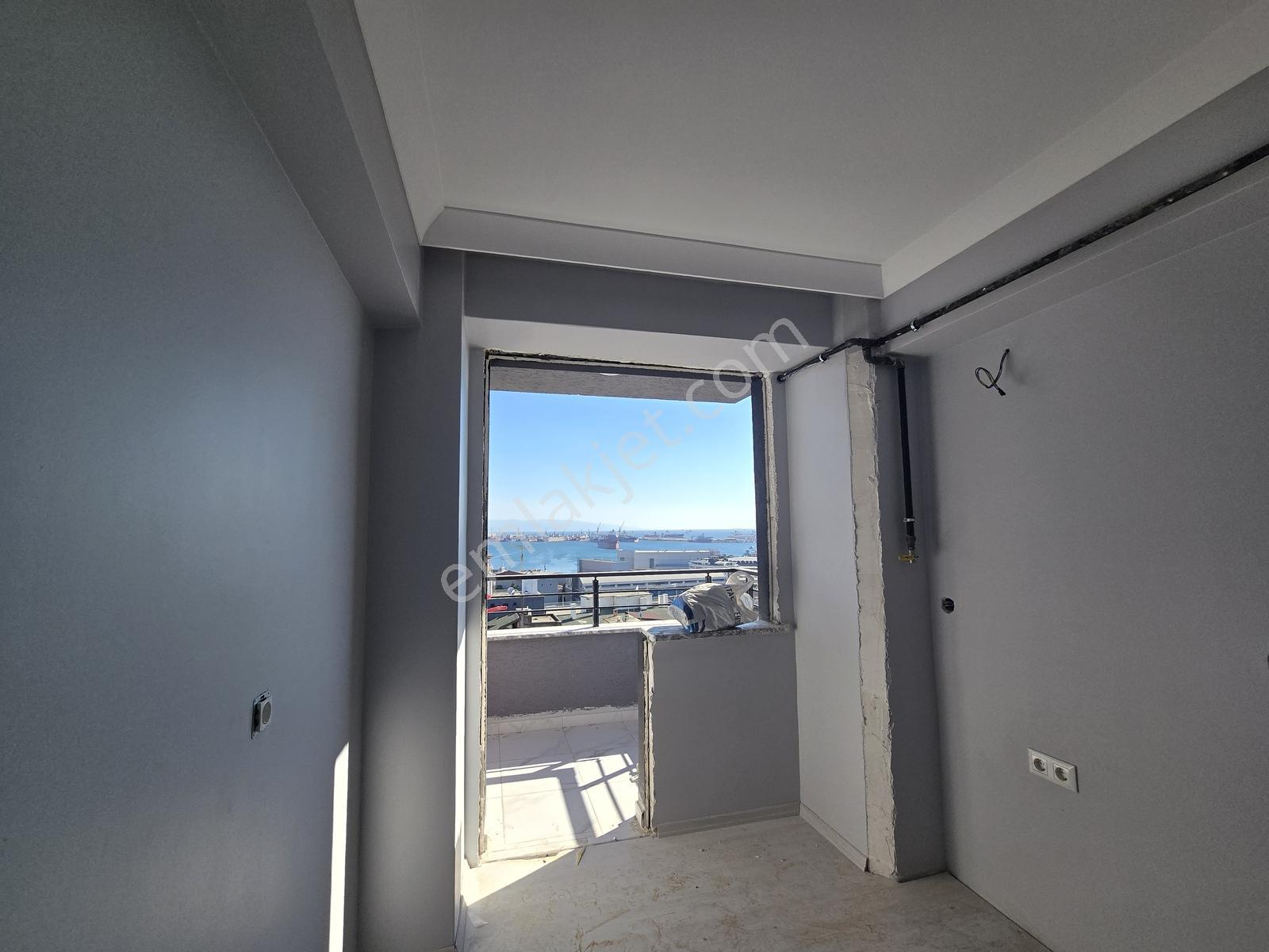 Pendik Orhangazi Mahallesi Deniz Manzaralı Satılık 3+1 Daire - Görsel 5
