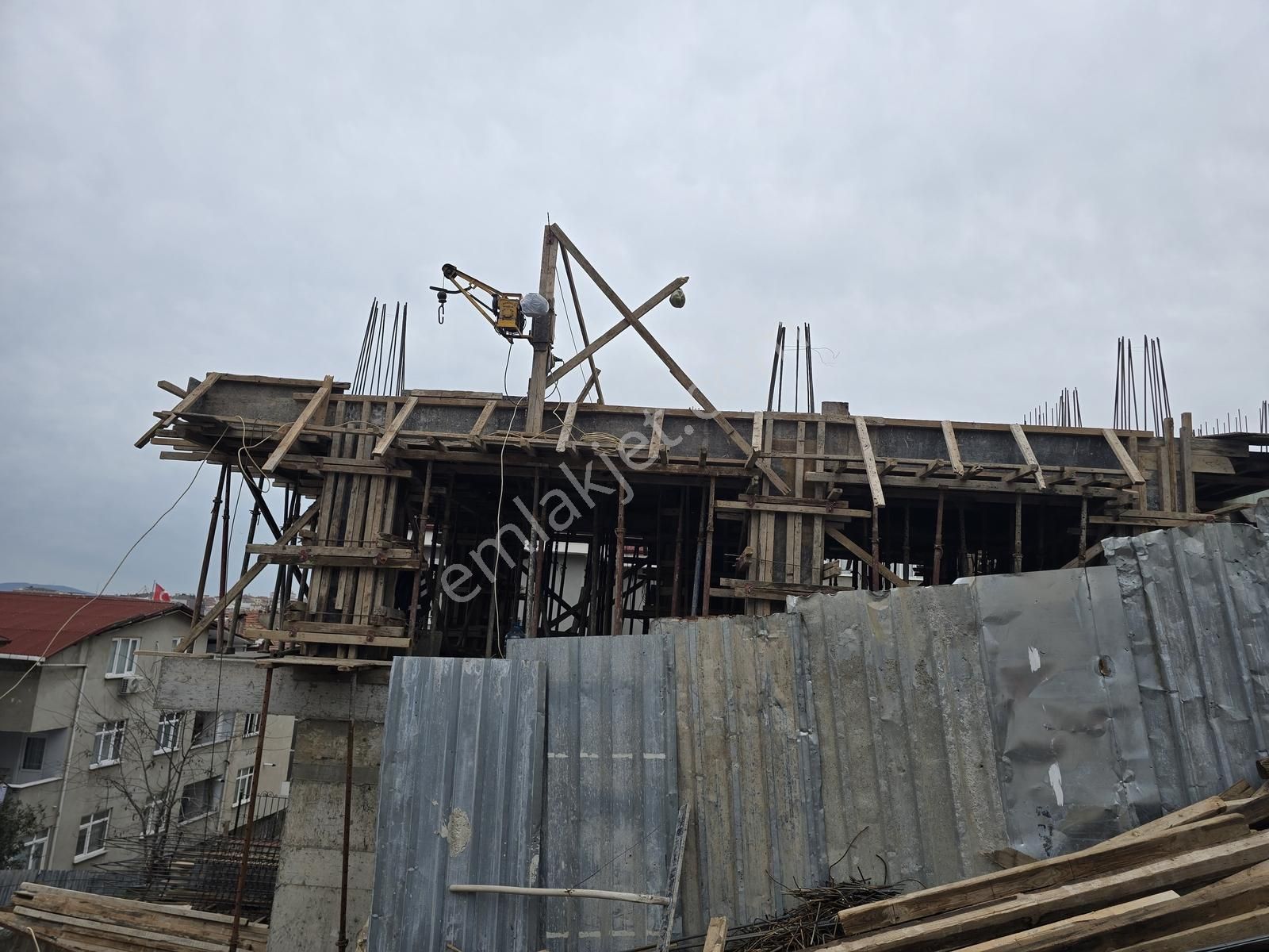 Pendik Esenyalıda Projeden Satılık 3+1 Ultra Lüks Daire - Görsel 15