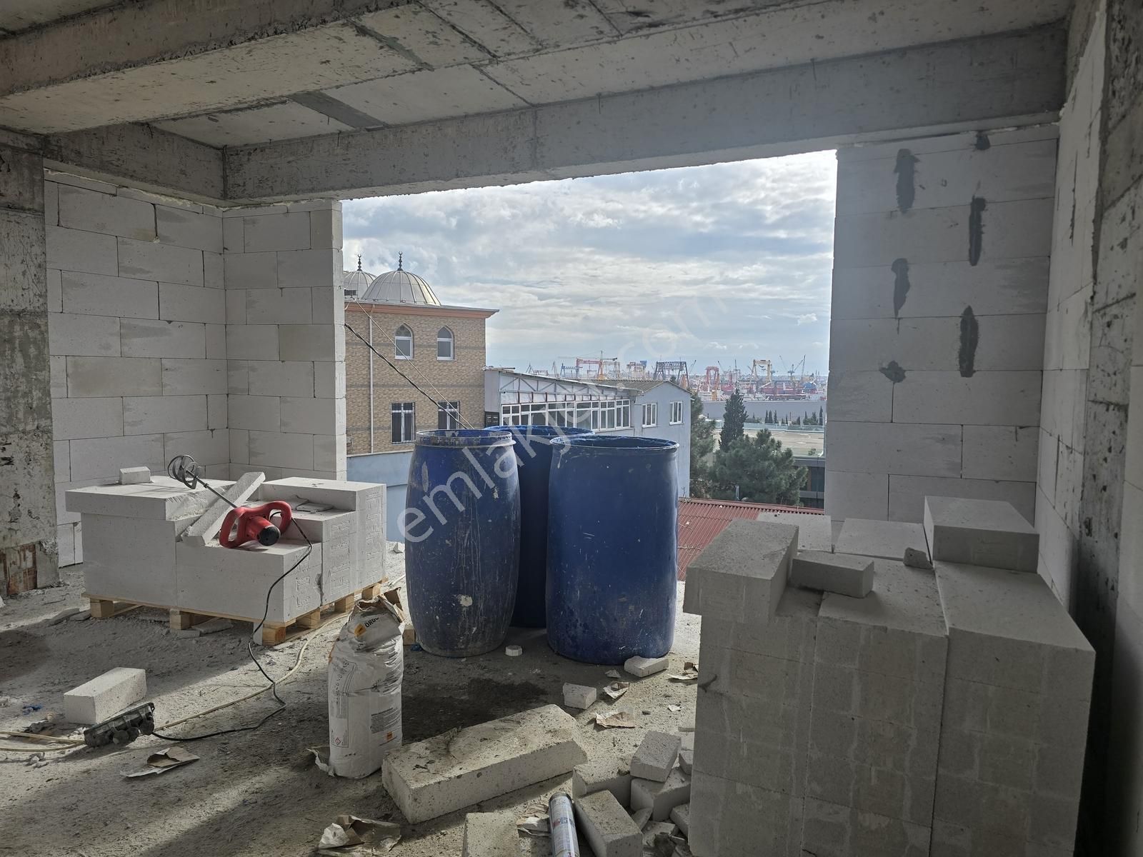 Pendik Esenyalıda Projeden Satılık 3+1 Ultra Lüks Daire - Görsel 8