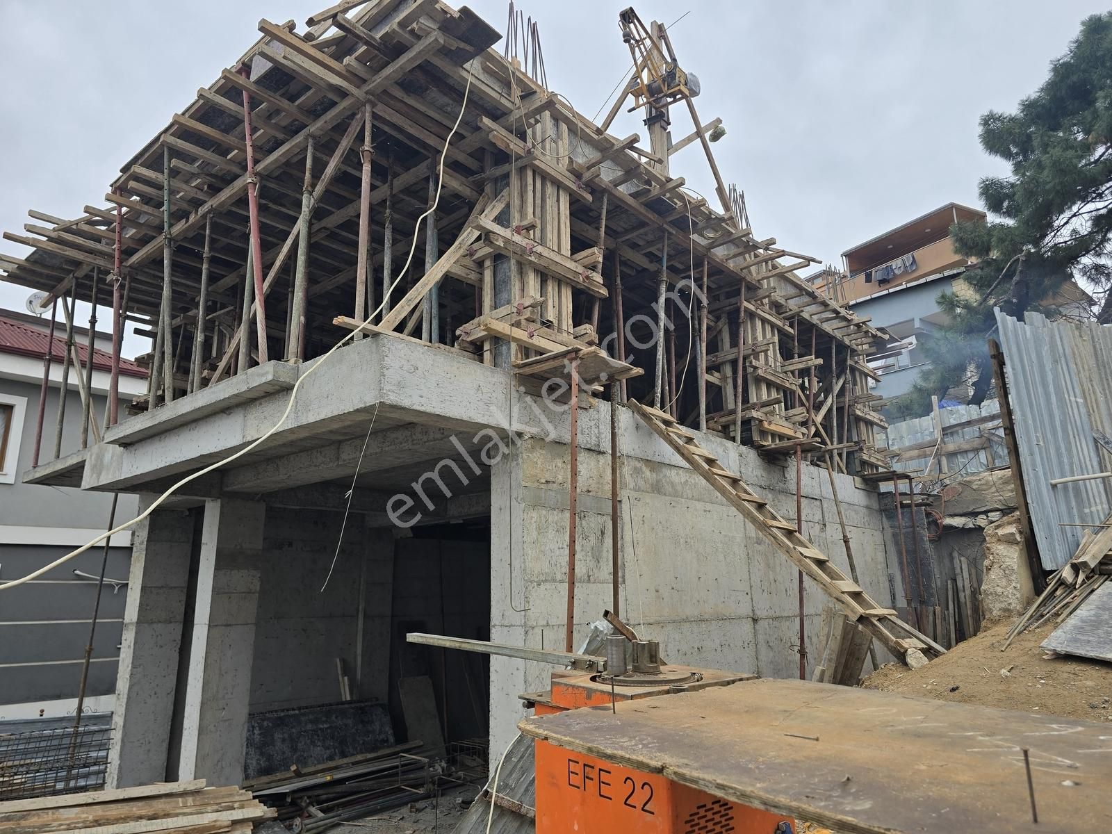 Pendik Esenyalıda Projeden Satılık 3+1 Ultra Lüks Daire - Görsel 20