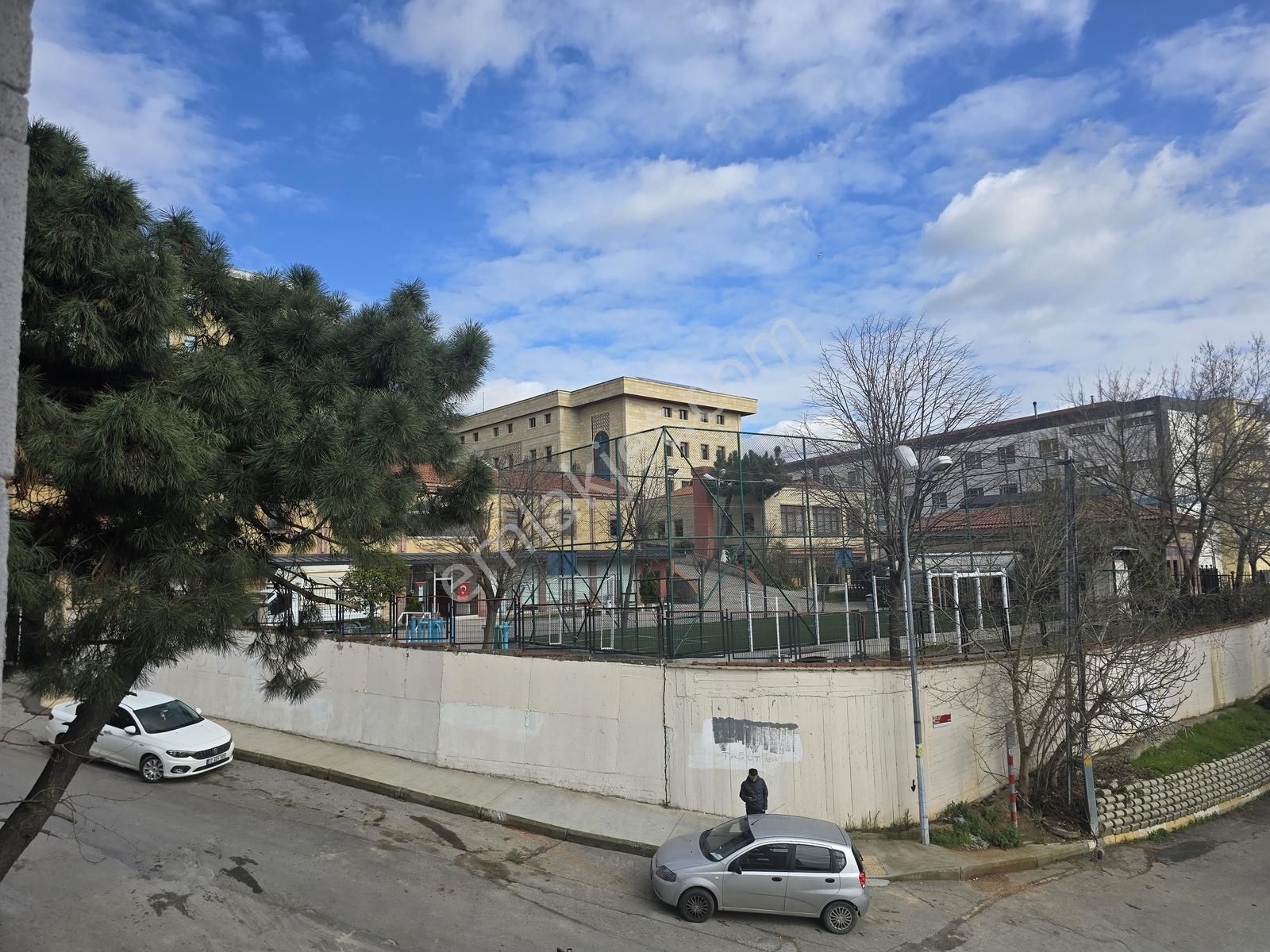 Pendik Esenyalıda Projeden Satılık 3+1 Ultra Lüks Daire - Görsel 14