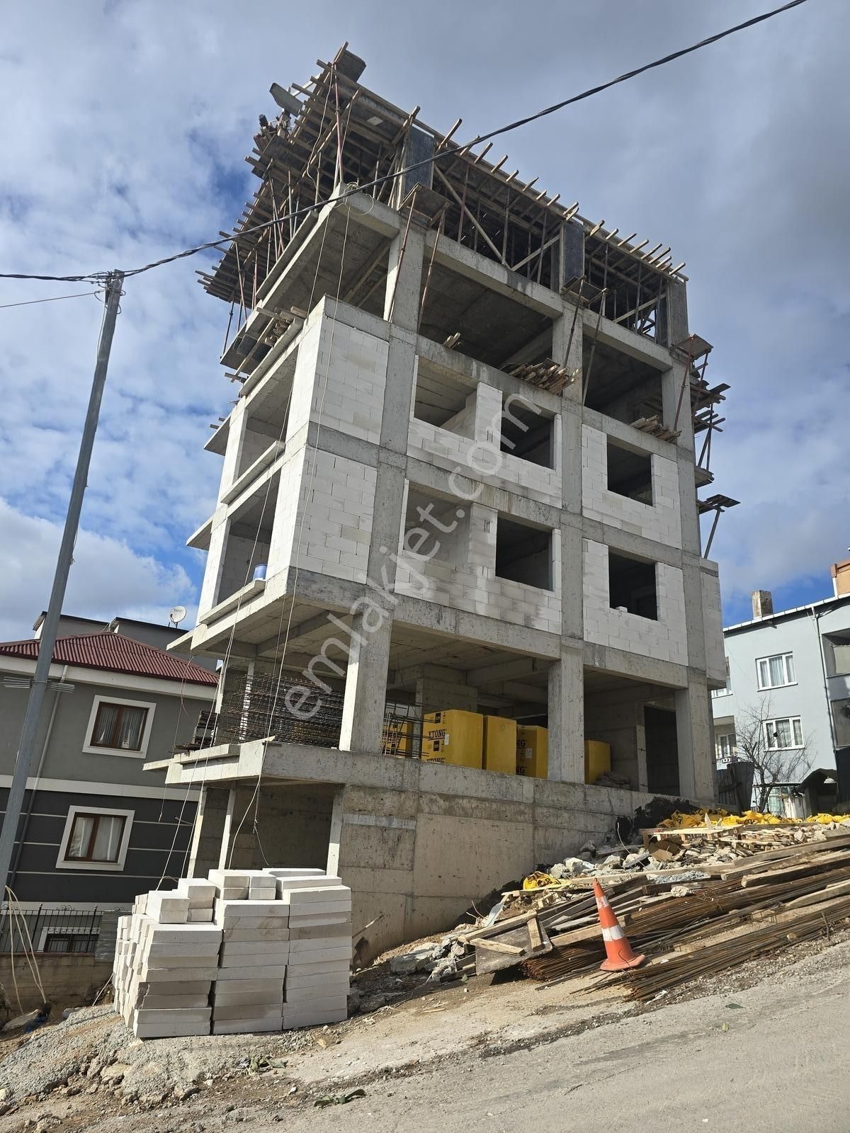 Pendik Esenyalıda Projeden Satılık 3+1 Ultra Lüks Daire - Görsel 28
