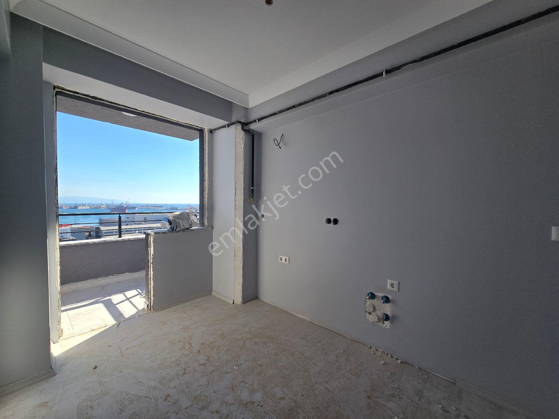 Pendik Orhangazi Mahallesi Deniz Manzaralı Satılık 3+1 Daire - Görsel 24