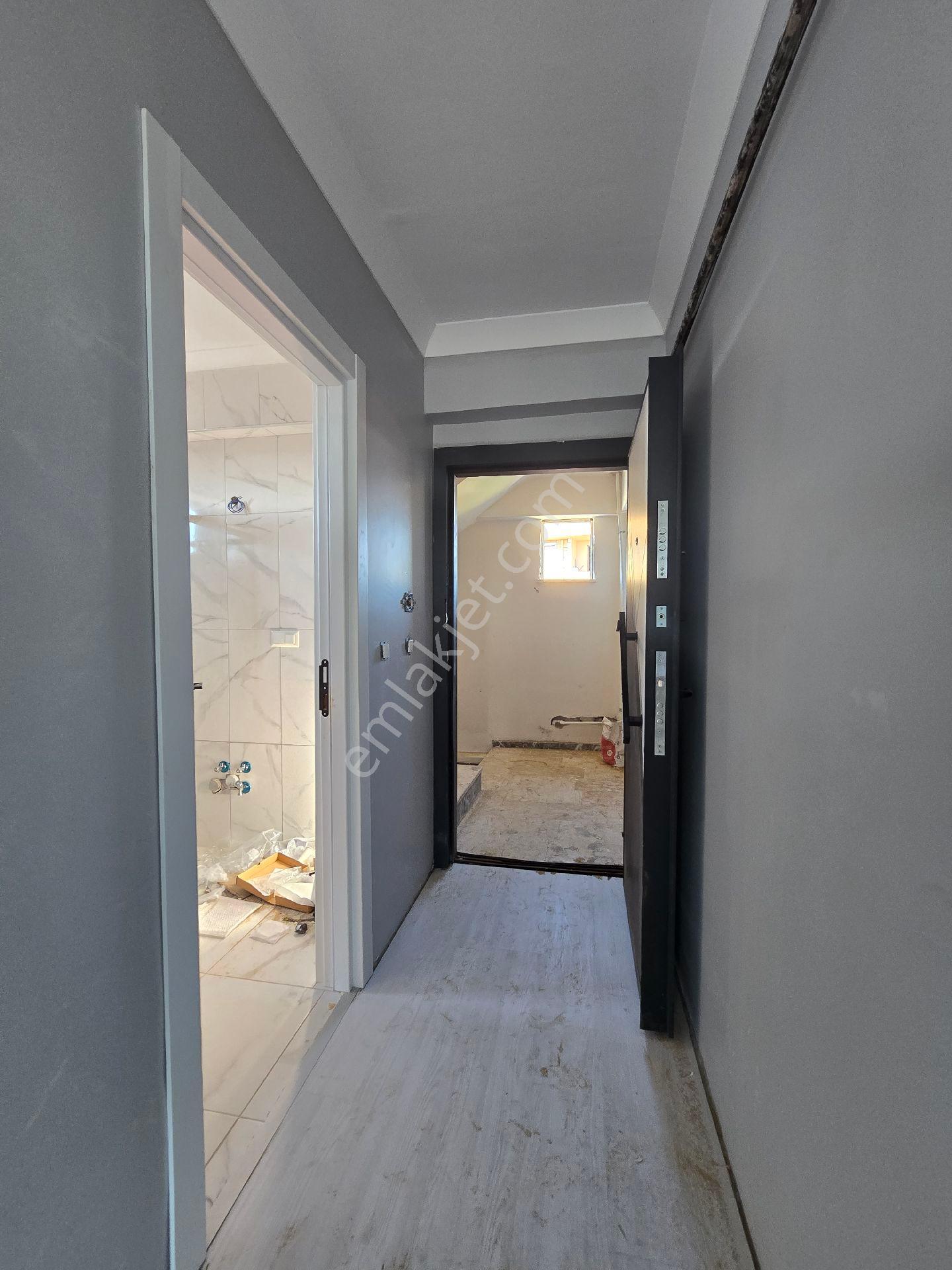 Pendik Orhangazi Mahallesi Deniz Manzaralı Satılık 3+1 Daire - Görsel 26