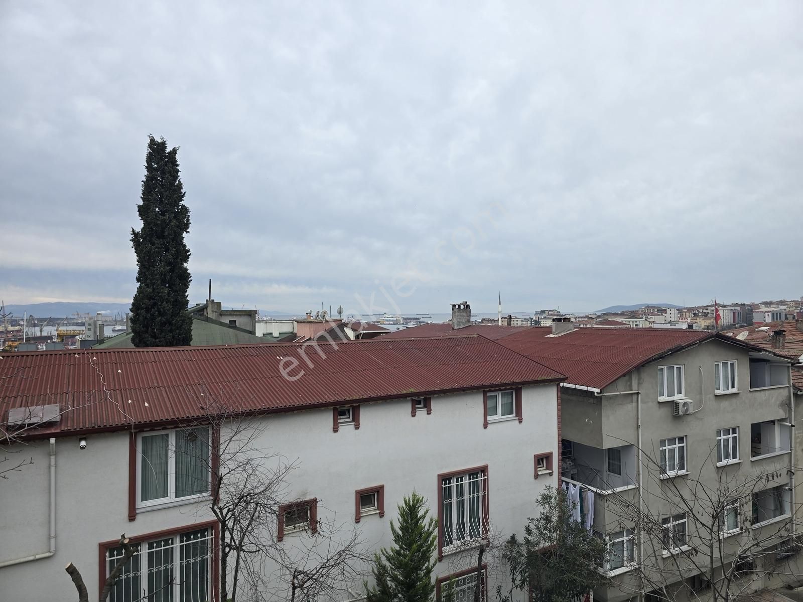 Pendik Esenyalıda Projeden Satılık 3+1 Ultra Lüks Daire - Görsel 2