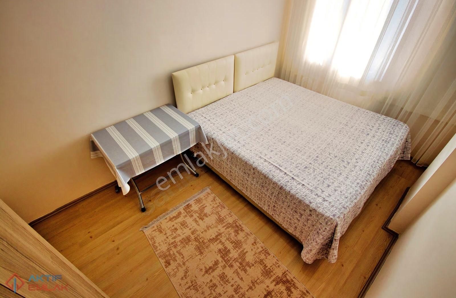 ▀▄aktif'ten Altınkum'da Full Kredili Asansörlü Ferah 2+1 Daire - Görsel 24