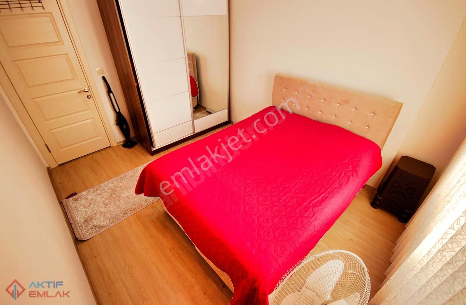 ▀▄aktif'ten Altınkum'da Full Kredili Asansörlü Ferah 2+1 Daire - Görsel 21