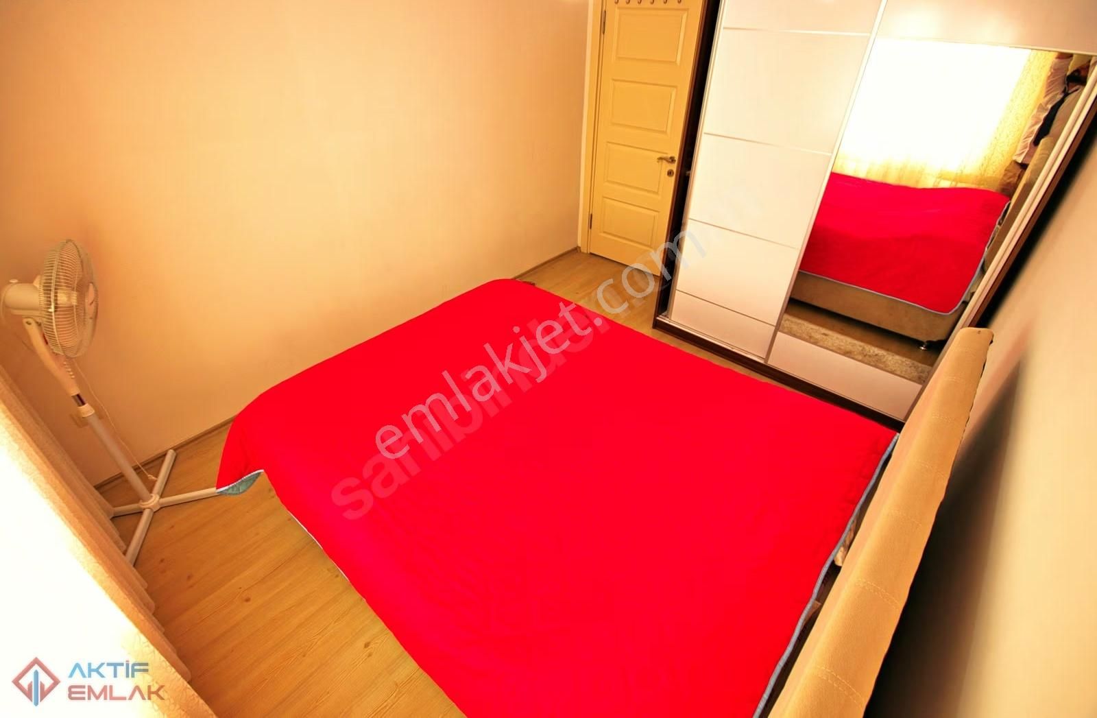 ▀▄aktif'ten Altınkum'da Full Kredili Asansörlü Ferah 2+1 Daire - Görsel 15