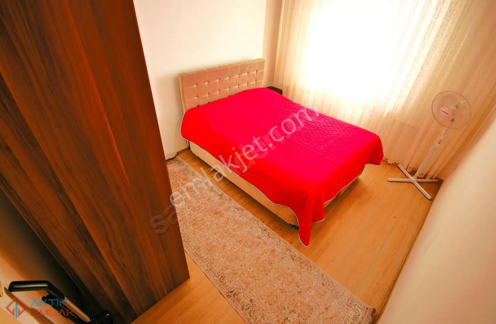 ▀▄aktif'ten Altınkum'da Full Kredili Asansörlü Ferah 2+1 Daire - Görsel 19
