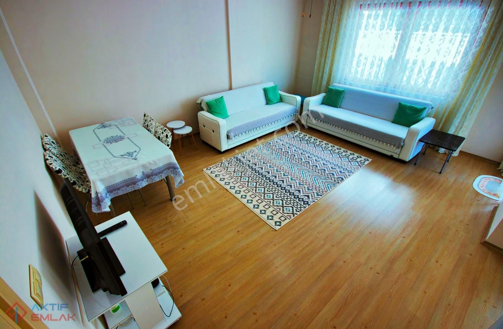 ▀▄aktif'ten Altınkum'da Full Kredili Asansörlü Ferah 2+1 Daire - Görsel 33