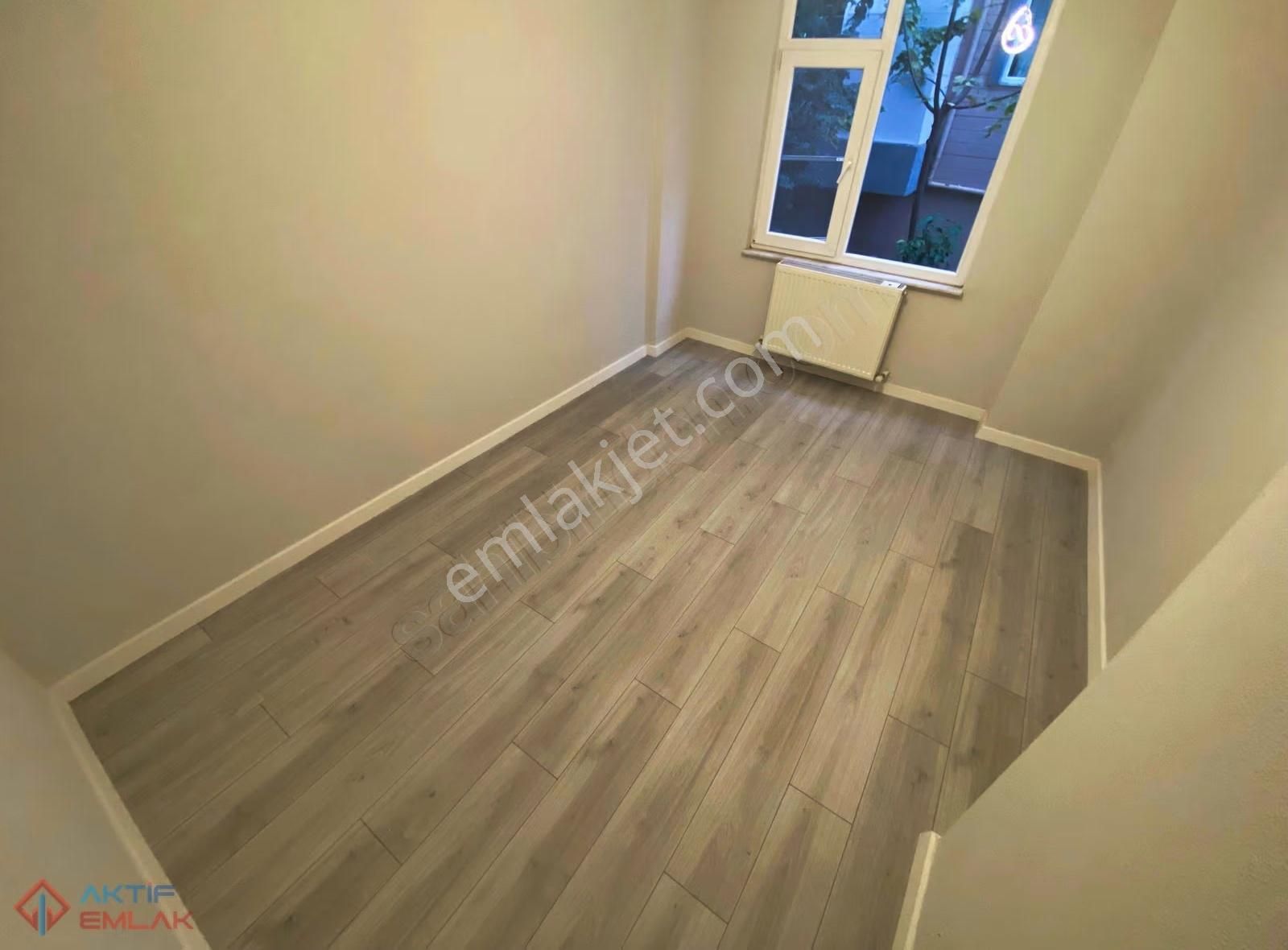▓aktif'ten Altınkum'da Bahçe Kullanımlı Şık Tasarım 2+1 Daire - Görsel 7
