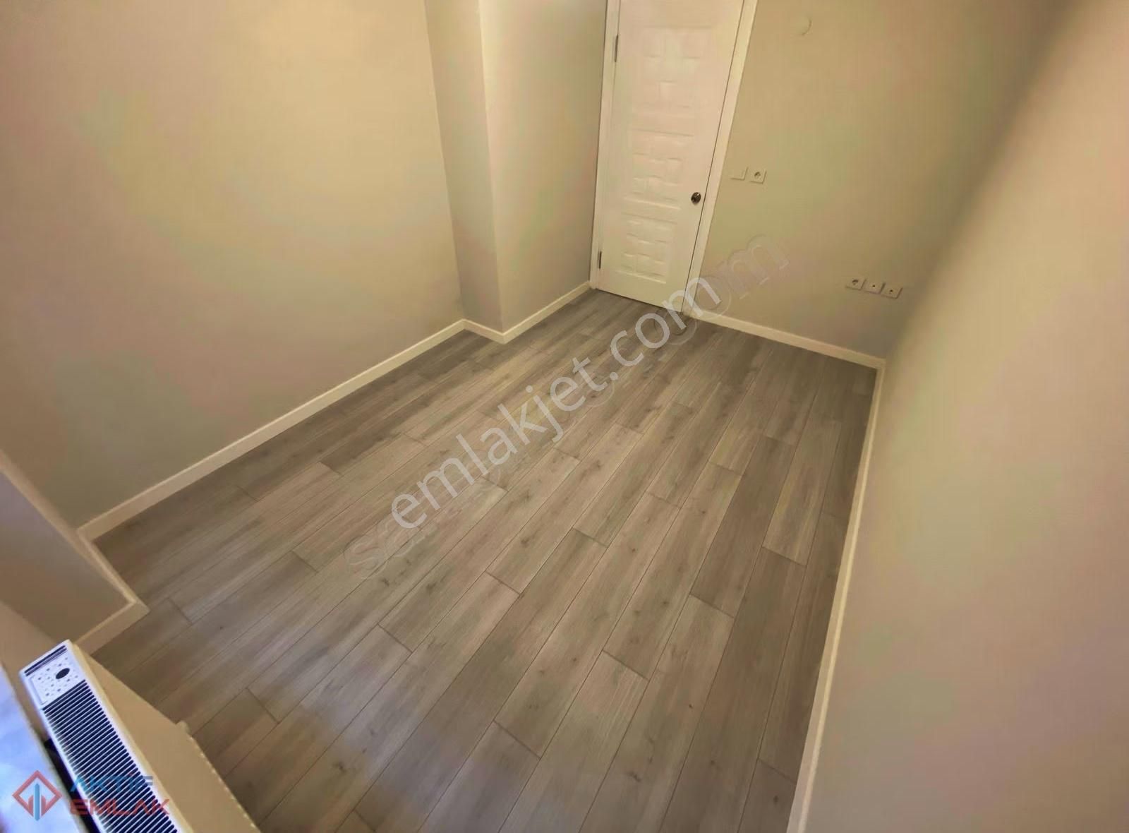 ▓aktif'ten Altınkum'da Bahçe Kullanımlı Şık Tasarım 2+1 Daire - Görsel 31