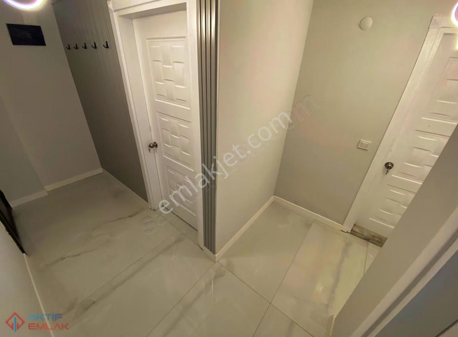 ▓aktif'ten Altınkum'da Bahçe Kullanımlı Şık Tasarım 2+1 Daire - Görsel 5