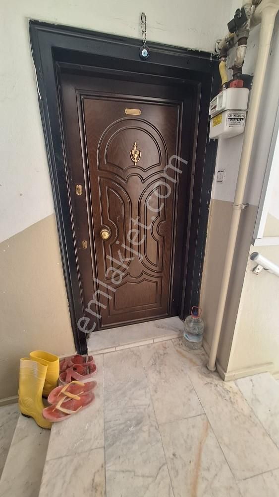 Akıncılar Mah. 160 M2 Arakat 3+1 Satılık Daire - Görsel 8