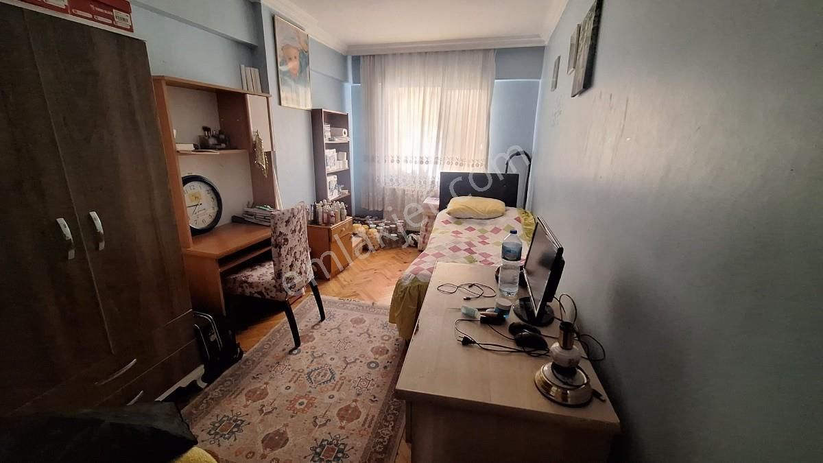 Akıncılar Mah. 160 M2 Arakat 3+1 Satılık Daire - Görsel 23