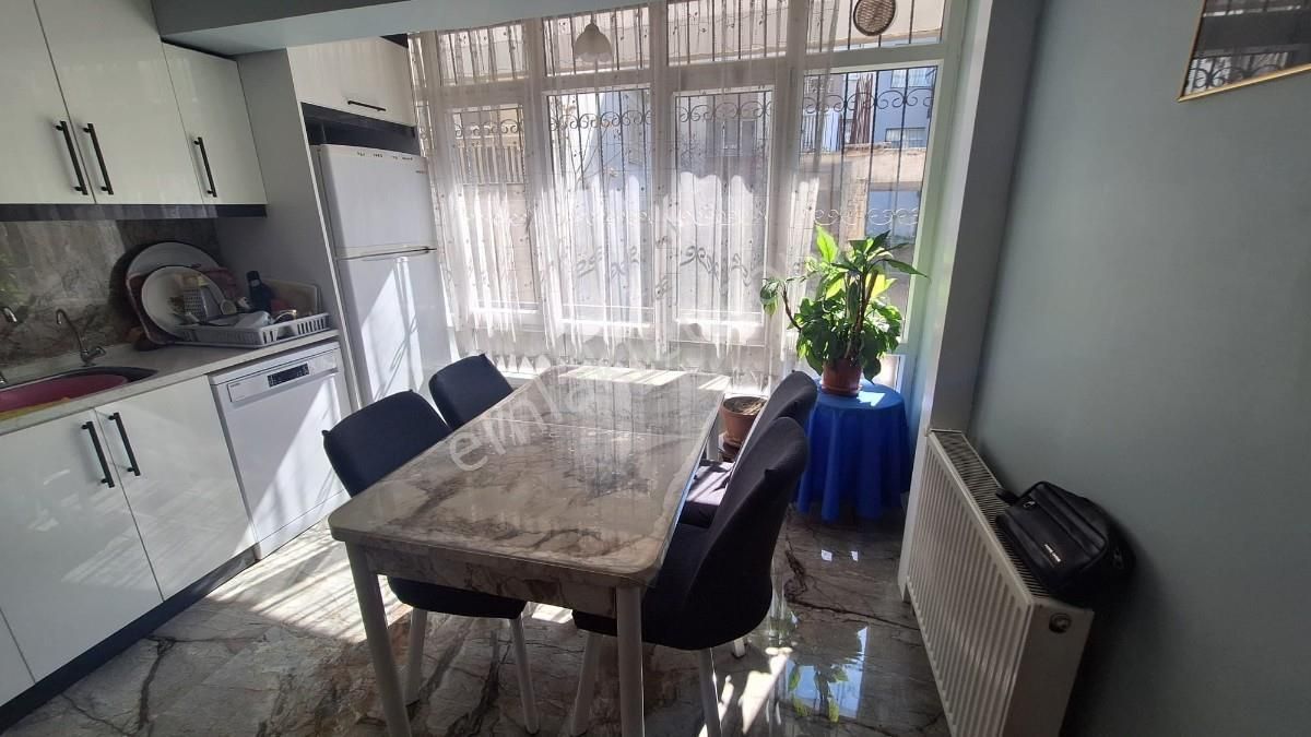 Akıncılar Mah. 160 M2 Arakat 3+1 Satılık Daire - Görsel 31