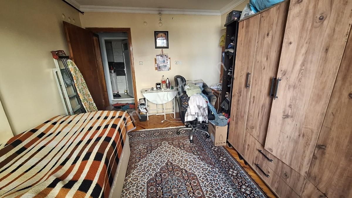 Akıncılar Mah. 160 M2 Arakat 3+1 Satılık Daire - Görsel 18