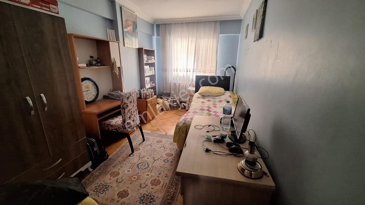 Akıncılar Mah. 160 M2 Arakat 3+1 Satılık Daire - Görsel 27