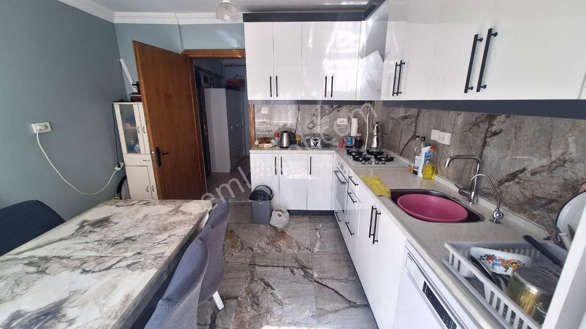 Akıncılar Mah. 160 M2 Arakat 3+1 Satılık Daire - Görsel 3