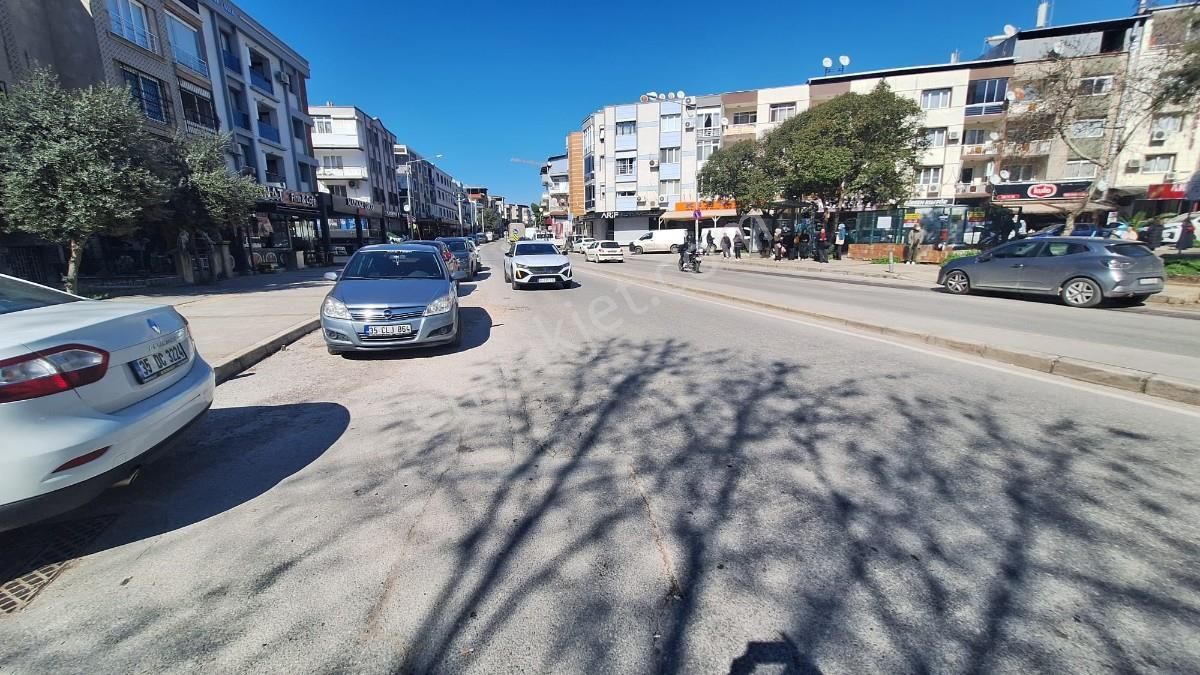 Akıncılar Mah. 160 M2 Arakat 3+1 Satılık Daire - Görsel 4