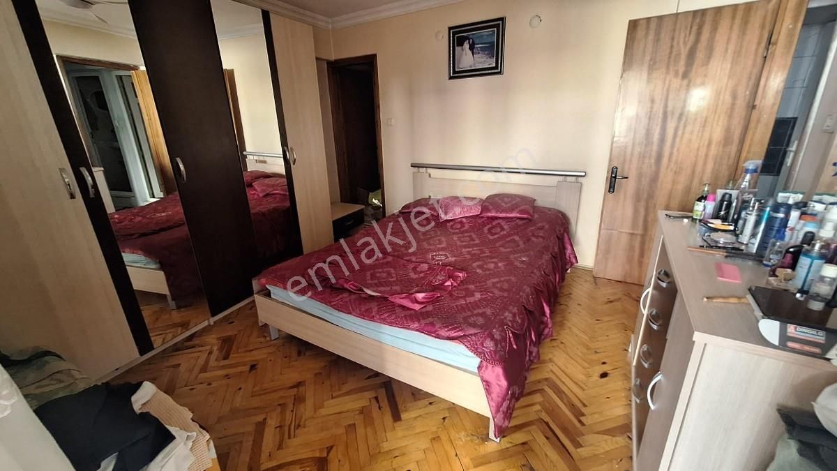 Akıncılar Mah. 160 M2 Arakat 3+1 Satılık Daire - Görsel 17