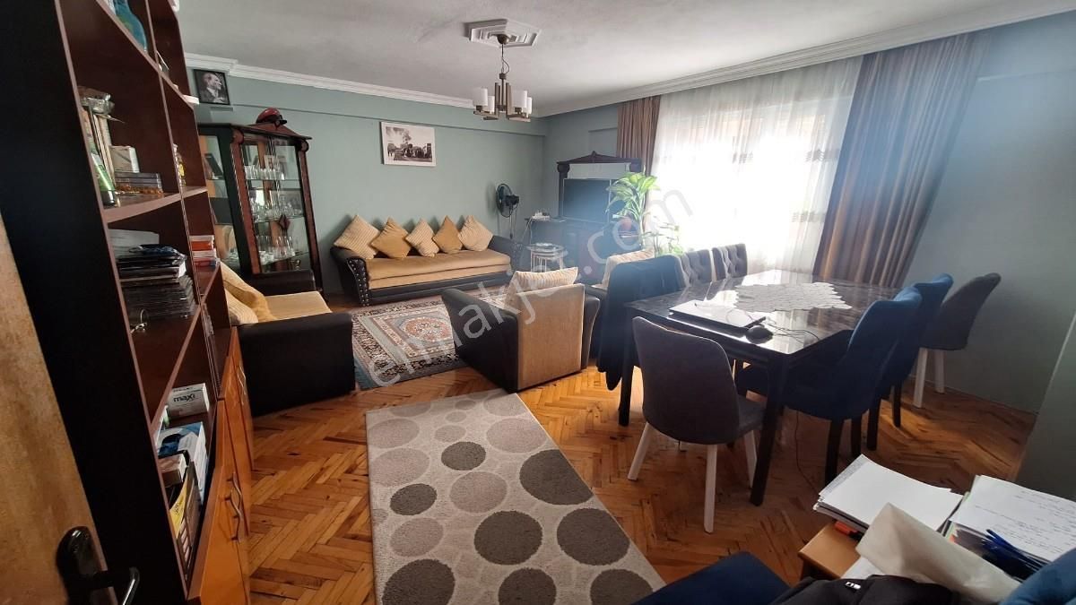 Akıncılar Mah. 160 M2 Arakat 3+1 Satılık Daire - Görsel 30