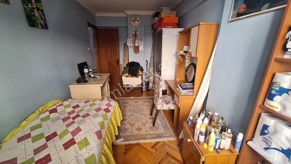 Akıncılar Mah. 160 M2 Arakat 3+1 Satılık Daire - Görsel 21