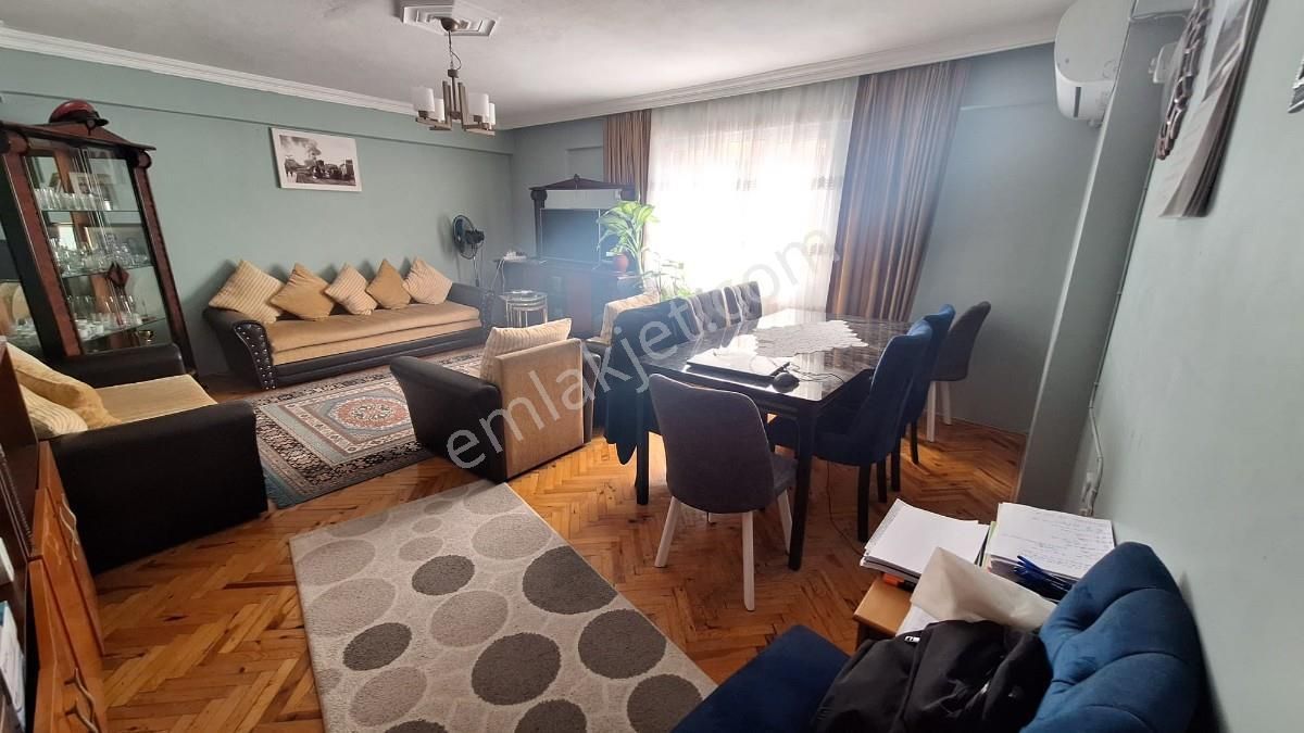 Akıncılar Mah. 160 M2 Arakat 3+1 Satılık Daire - Görsel 29