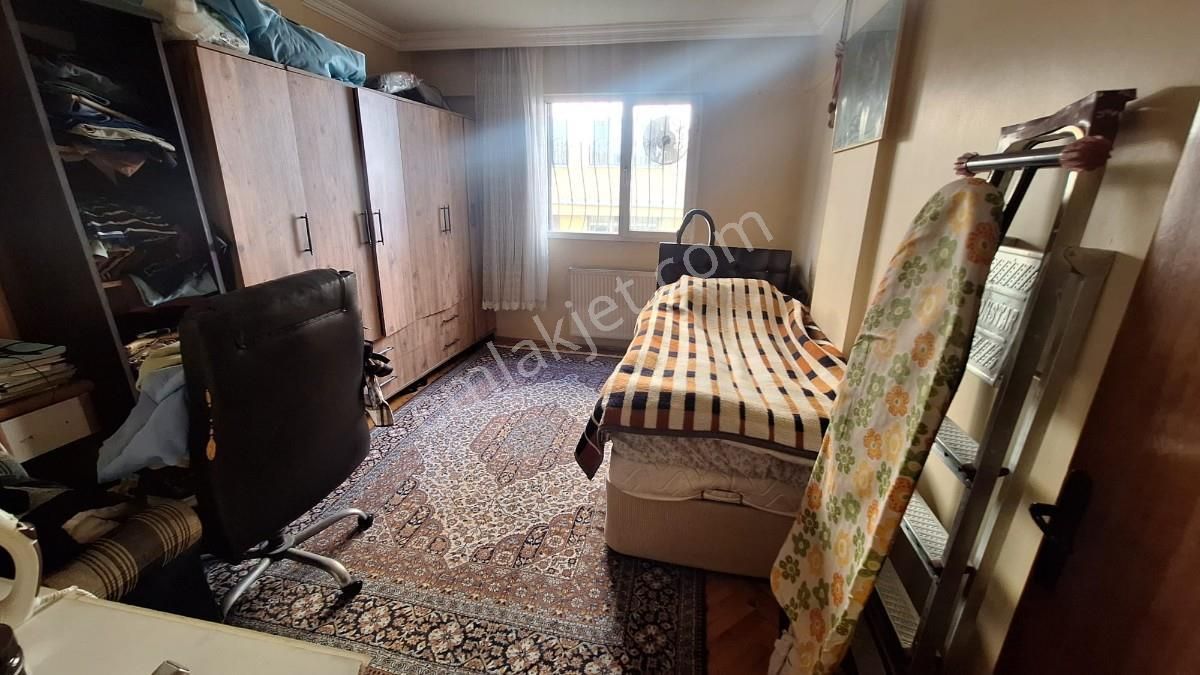 Akıncılar Mah. 160 M2 Arakat 3+1 Satılık Daire - Görsel 20