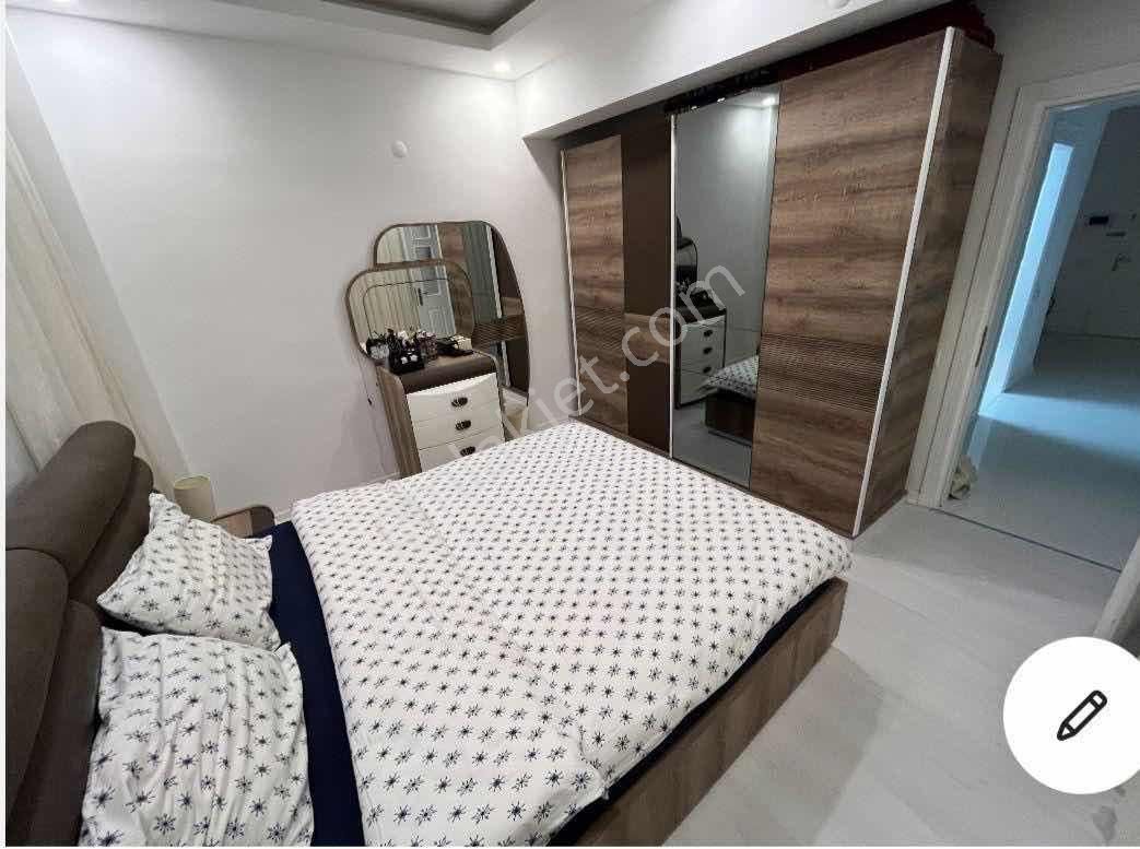 Antalya Full Manzaralı İçi Full Lüks Yapılı Ayrı Mutfak 2+1 - Görsel 7