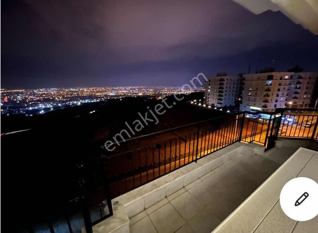 Antalya Full Manzaralı İçi Full Lüks Yapılı Ayrı Mutfak 2+1 - Görsel 13