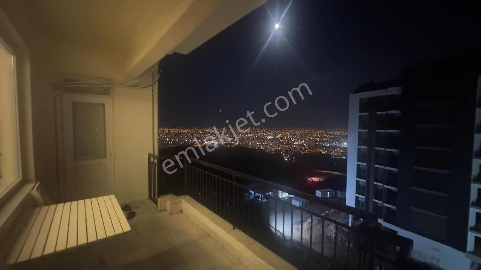 Antalya Full Manzaralı İçi Full Lüks Yapılı Ayrı Mutfak 2+1 - Görsel 10