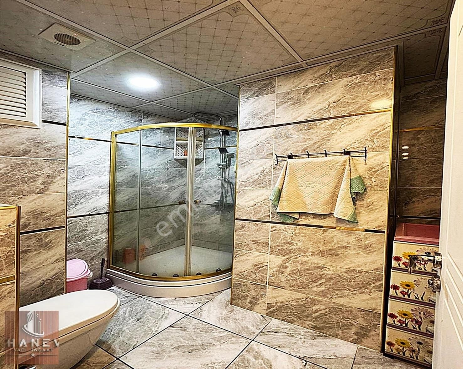 Marmara Park Arkası Güvenlikli Site De Lüks 3+1 Satılık Daire - Görsel 14