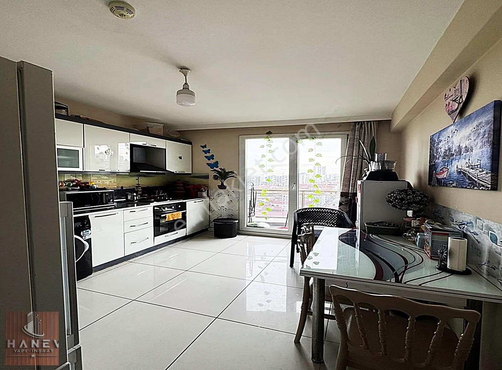 Marmara Park Arkası Güvenlikli Site De Lüks 3+1 Satılık Daire - Görsel 28