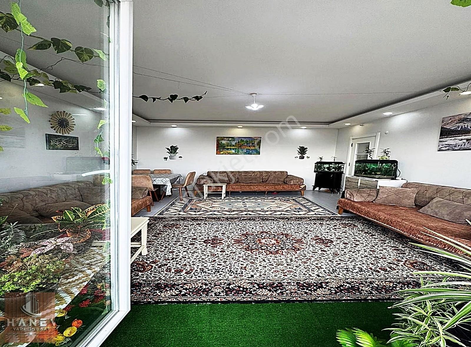 Marmara Park Arkası Güvenlikli Site De Lüks 3+1 Satılık Daire - Görsel 12