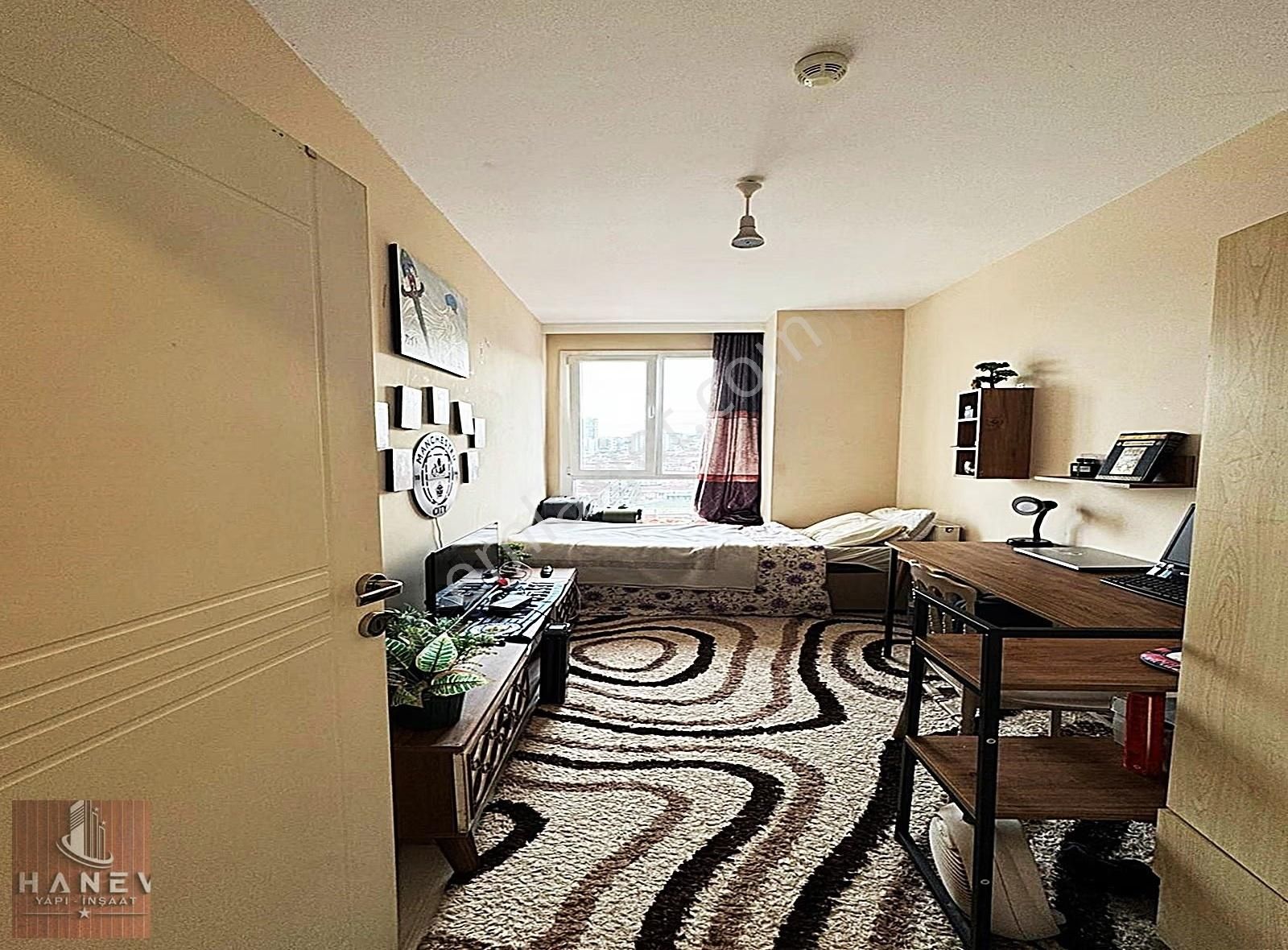 Marmara Park Arkası Güvenlikli Site De Lüks 3+1 Satılık Daire - Görsel 22