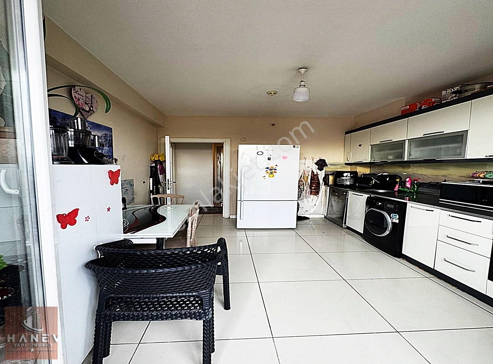 Marmara Park Arkası Güvenlikli Site De Lüks 3+1 Satılık Daire - Görsel 34