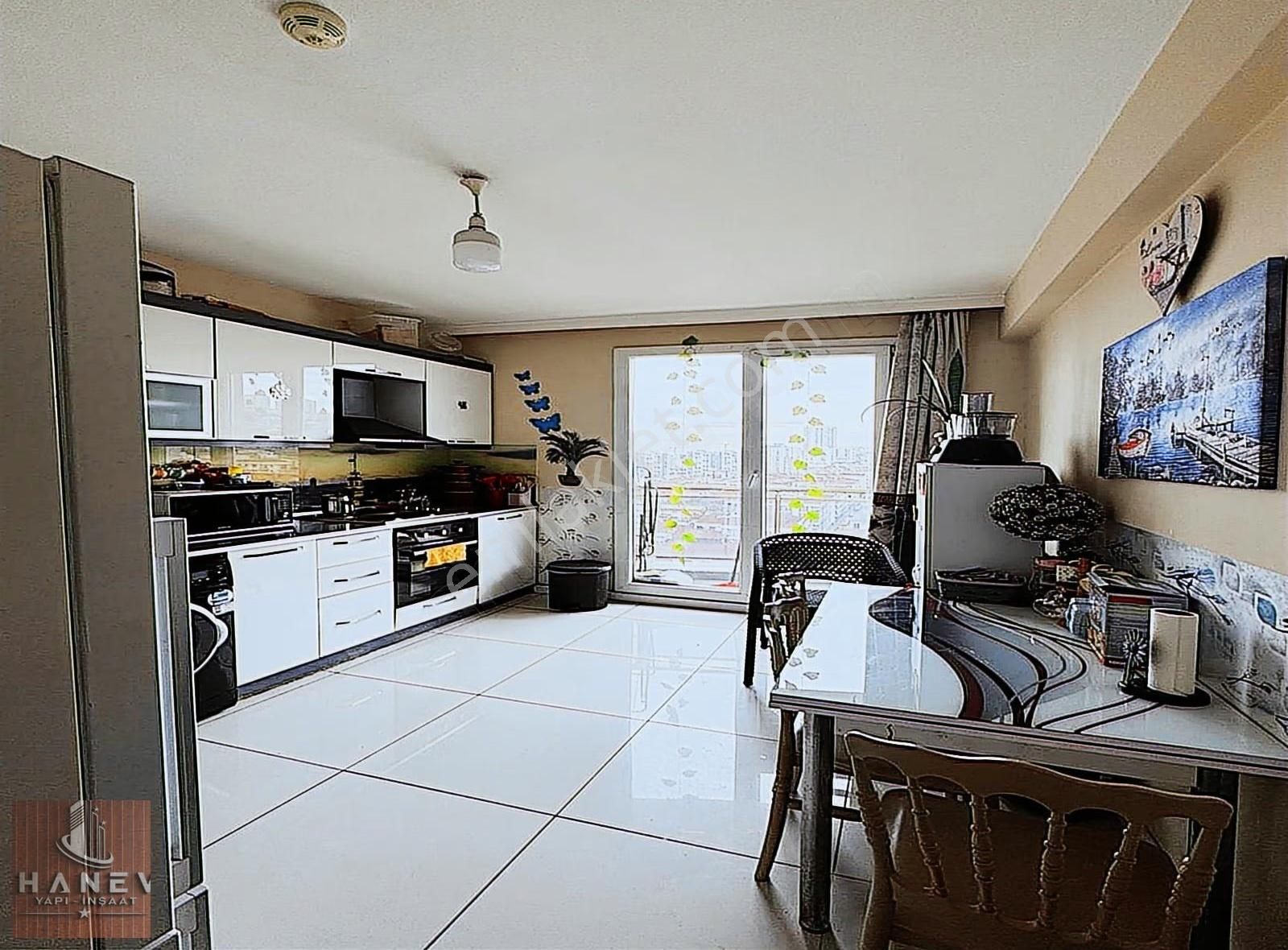 Marmara Park Arkası Güvenlikli Site De Lüks 3+1 Satılık Daire - Görsel 17