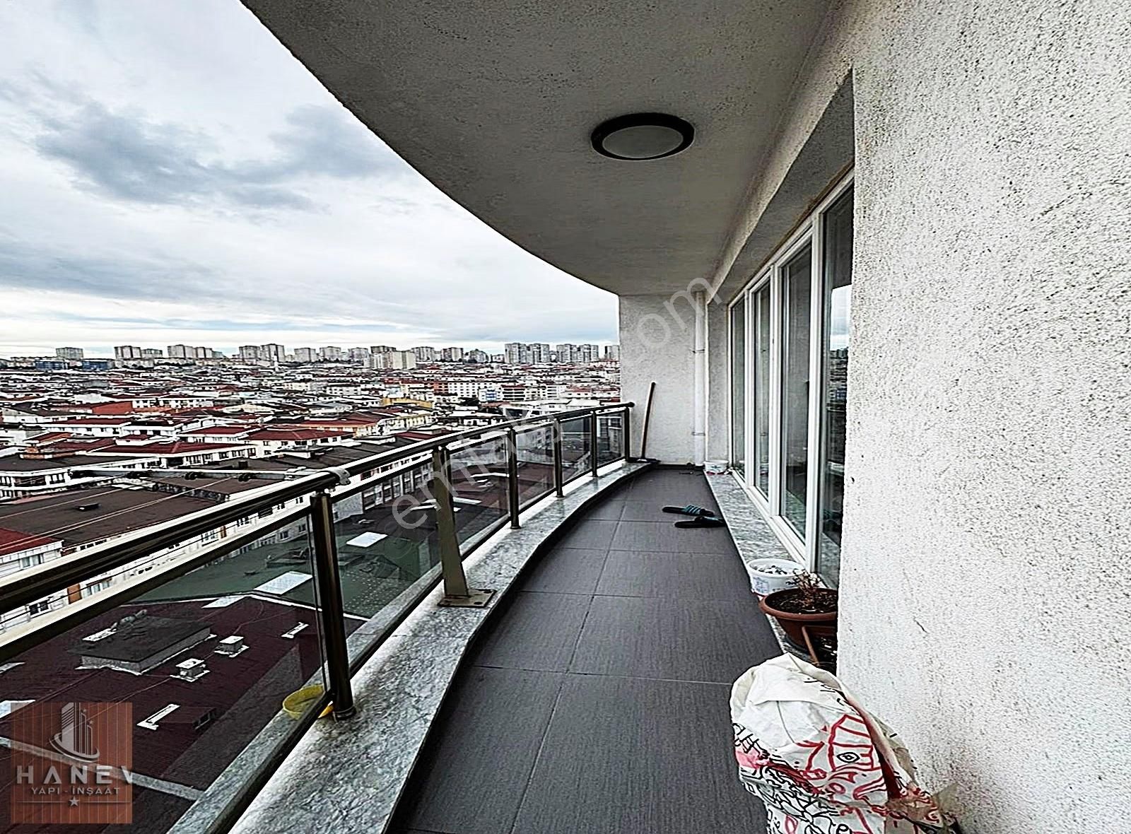 Marmara Park Arkası Güvenlikli Site De Lüks 3+1 Satılık Daire - Görsel 30