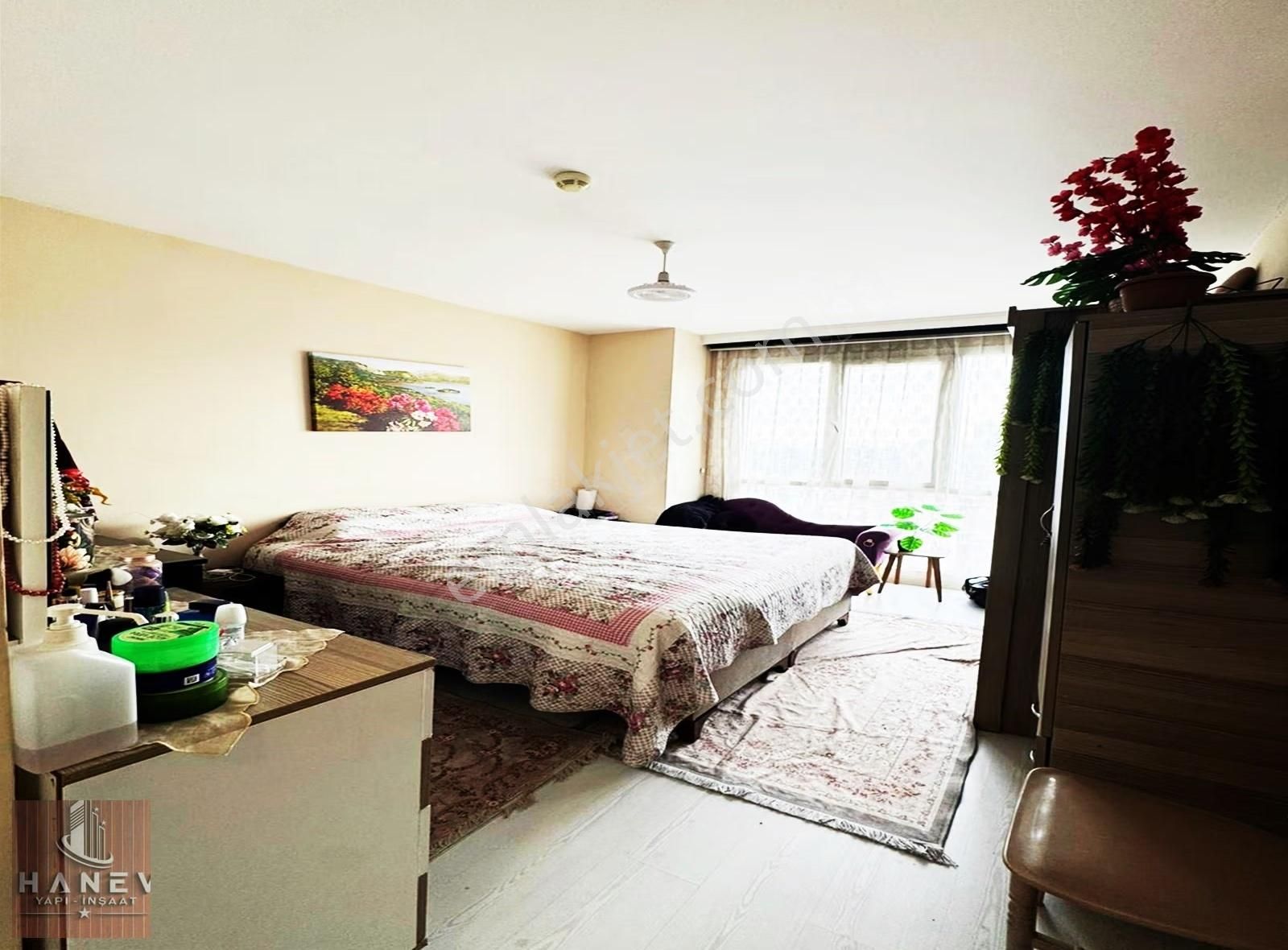 Marmara Park Arkası Güvenlikli Site De Lüks 3+1 Satılık Daire - Görsel 19