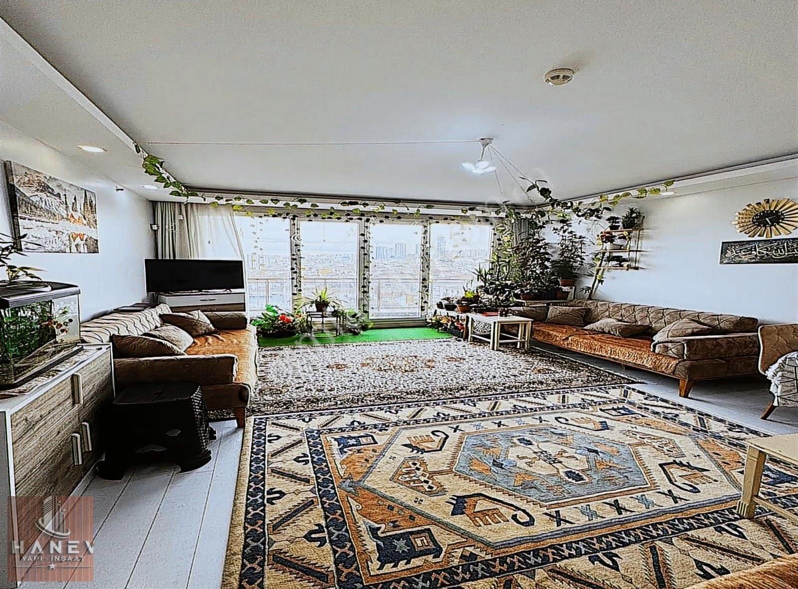 Marmara Park Arkası Güvenlikli Site De Lüks 3+1 Satılık Daire - Görsel 9